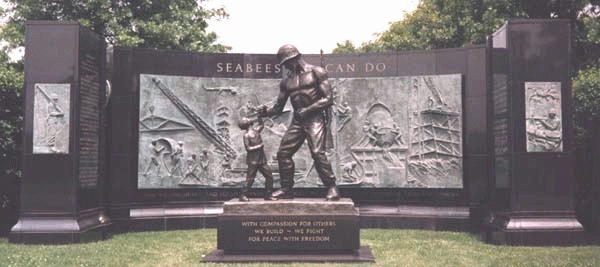 seabeememorial